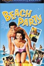 Watch Beach Party Megashare9