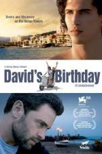 Watch David's Birthday Megashare9