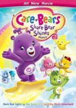 Watch Care Bears: Share Bear Shines Megashare9