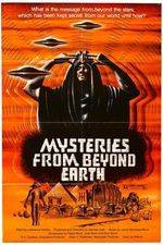 Watch Mysteries from Beyond Earth Megashare9