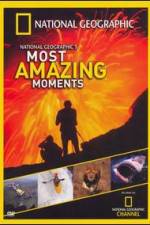 Watch National Geographics Most Amazing Moments Megashare9