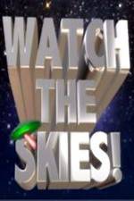 Watch Watch the Skies!: Science Fiction, the 1950s and Us Megashare9