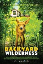 Watch Backyard Wilderness (Short 2018) Megashare9