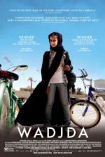 Watch Wadjda Megashare9