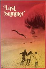 Watch Last Summer Megashare9