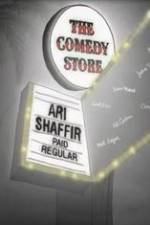 Watch Ari Shaffir Paid Regular Megashare9