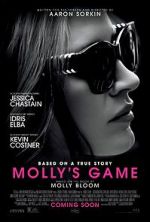 Watch Molly\'s Game Megashare9