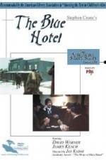 Watch The Blue Hotel Megashare9