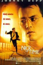 Watch Nick of Time Megashare9