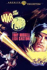 Watch The War of the Planets Megashare9