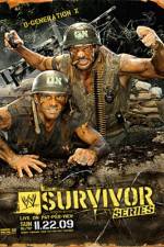 Watch WWE Survivor Series Megashare9