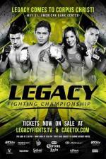 Watch Legacy Fighting Championship 20 Megashare9