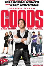Watch The Goods: Live Hard, Sell Hard Megashare9