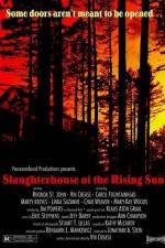 Watch Slaughterhouse of the Rising Sun Megashare9