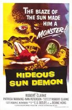 Watch The Hideous Sun Demon Megashare9