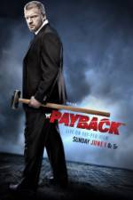 Watch WWE Payback 2014 Megashare9