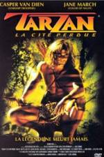 Watch Tarzan and the Lost City Megashare9