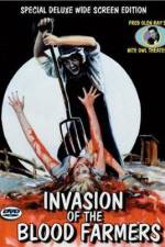 Watch Invasion of the Blood Farmers Megashare9