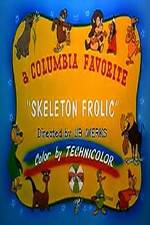 Watch Skeleton Frolics Megashare9