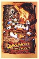 Watch DuckTales: The Movie - Treasure of the Lost Lamp Megashare9