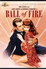 Watch Ball of Fire Megashare9