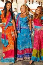 Watch The Cheetah Girls: One World Megashare9