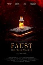 Watch Faust the Necromancer Megashare9