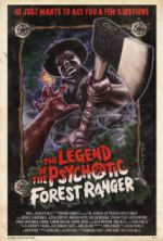 Watch The Legend of the Psychotic Forest Ranger Megashare9