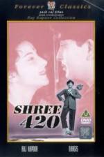 Watch Shree 420 Megashare9