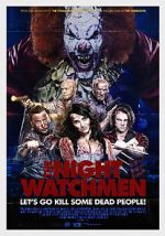 Watch The Night Watchmen Megashare9