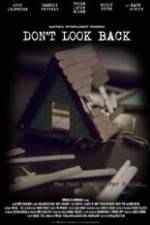 Watch Don't Look Back Megashare9