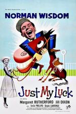 Watch Just My Luck Megashare9