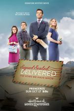 Watch Signed, Sealed, Delivered: The Vows We Have Made Megashare9