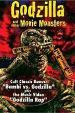 Watch Godzilla and Other Movie Monsters Megashare9