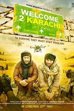 Watch Welcome 2 Karachi Megashare9