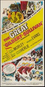 Watch Gilbert and Sullivan Megashare9