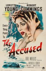 Watch The Accused Megashare9