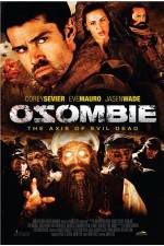 Watch Osombie Megashare9