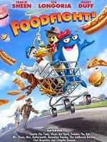 Watch Foodfight! Megashare9