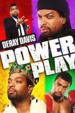 Watch DeRay Davis: Power Play (TV Special 2010) Megashare9