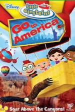 Watch Little Einsteins Go To America Megashare9