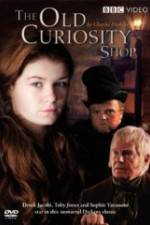 Watch The Old Curiosity Shop Megashare9