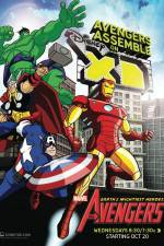 Watch The Avengers Earths Mightiest Heroes Megashare9