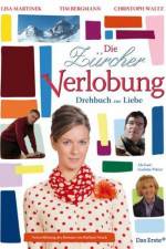 Watch Die Zrcher Verlobung - Drehbuch zur Liebe Megashare9