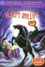 Watch Halloween in Sleepy Hollow Megashare9