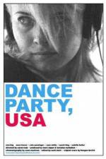 Watch Dance Party, USA Megashare9