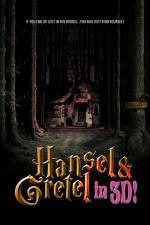 Watch Bread Crumbs The Hansel and Gretel Massacre Megashare9