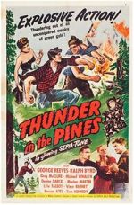 Watch Thunder in the Pines Megashare9