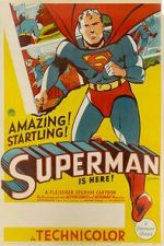 Watch Superman: The Mad Scientist (Short 1941) Megashare9