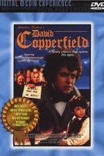 Watch David Copperfield Megashare9